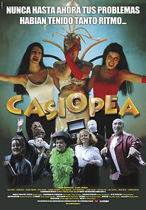 Watch Casiopea (Short 2000)