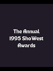 Watch The Annual 1995 ShoWest Awards (TV Special 1995)