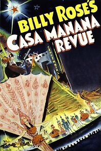 Watch Billy Rose's Casa Mañana Revue (Short 1938)