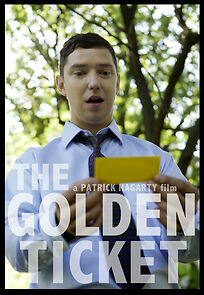 Watch The Golden Ticket (Short 2013)