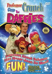 Watch Professor Crunch and the Daffies