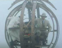 Watch Chrono-Perambulator (Short 1999)