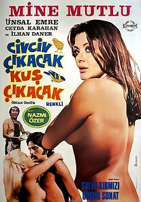 Watch Civciv Çikacak Kus Çikacak