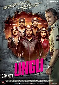 Watch Ungli