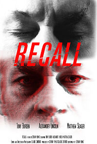 Watch Recall (Short 2016)