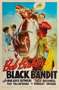 Watch Black Bandit
