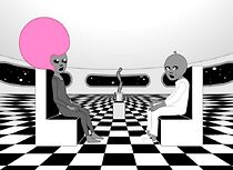 Watch The Memory Operation in UFO (Short 2009)