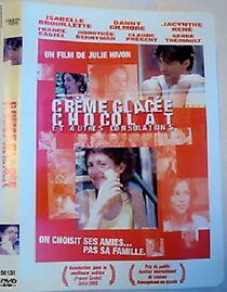 Watch Crème glacée, chocolat et autres consolations