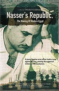 Watch Nasser's Republic: The Making of Modern Egypt