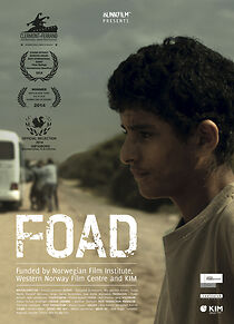 Watch Foad (Short 2013)
