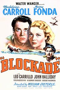 Watch Blockade