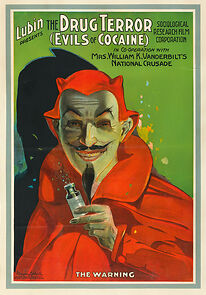 Watch Cocaine Traffic; or, the Drug Terror