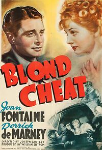 Watch Blond Cheat