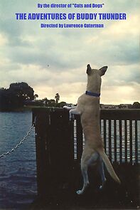 Watch The Adventures of Buddy Thunder