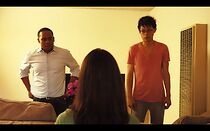 Watch Five Minutes (Short 2015)