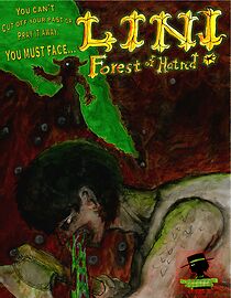 Watch Lin! Forest of Hatred (Short 2016)