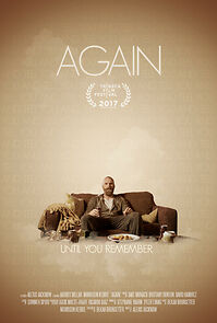 Watch Again (Short 2017)