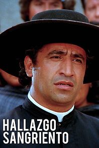 Watch Hallazgo sangriento