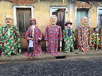 Watch 100 years of Zé Pereira