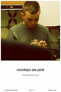 Watch Monkeys Are Pink