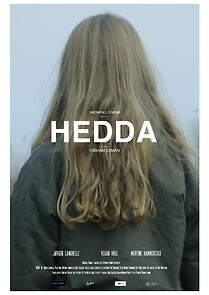 Watch Hedda (Short 2016)