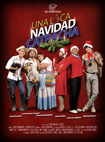 Watch Una Loca Navidad Catracha