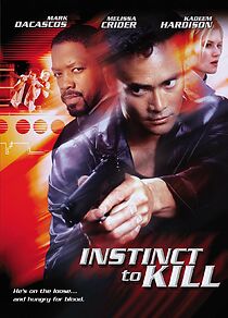 Watch Instinct to Kill