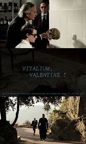 Watch Vitalium, Valentine!
