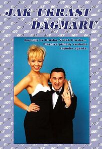 Watch Jak ukrást Dagmaru