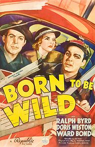 Watch Born to Be Wild