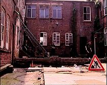 Watch SoundRoom (Short 2005)