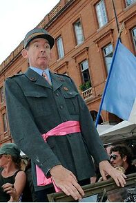 Watch Visite officielle avec parade du président grolandais Salengro à Toulouse