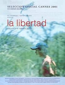 Watch La libertad