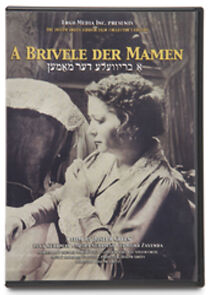 Watch A Brivele der mamen