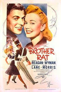 Watch Brother Rat