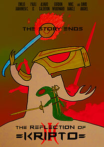 Watch The Reflection of Kripto