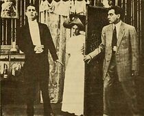 Watch The Matinee Idol (Short 1910)