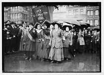 Watch May Day Parade