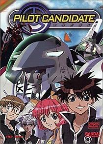 Watch Megami kouhosei