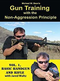 Watch Gun Training with the Non-Aggression Principle, Vol 1