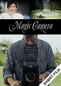 Watch Magic Camera (Short 2013)