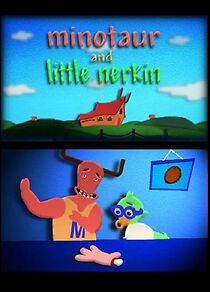Watch Minotaur and Little Nerkin (Short 1999)