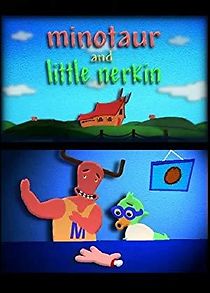 Watch Minotaur and Little Nerkin