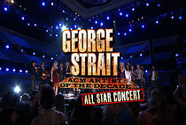 Watch George Strait: ACM Artist of the Decade All Star Concert (TV Special 2009)