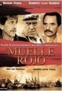 Watch Muelle rojo