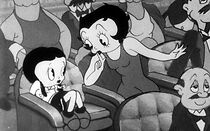Watch Buzzy Boop at the Concert (Short 1938)