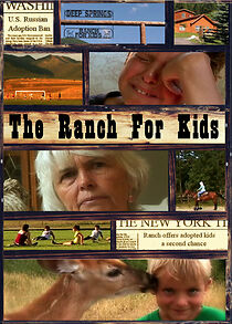 Watch The Ranch for Kids