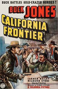 Watch California Frontier