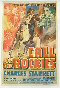 Watch Call of the Rockies