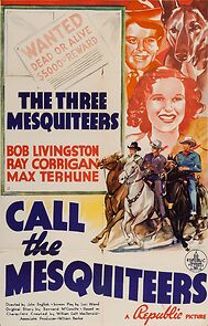 Watch Call the Mesquiteers